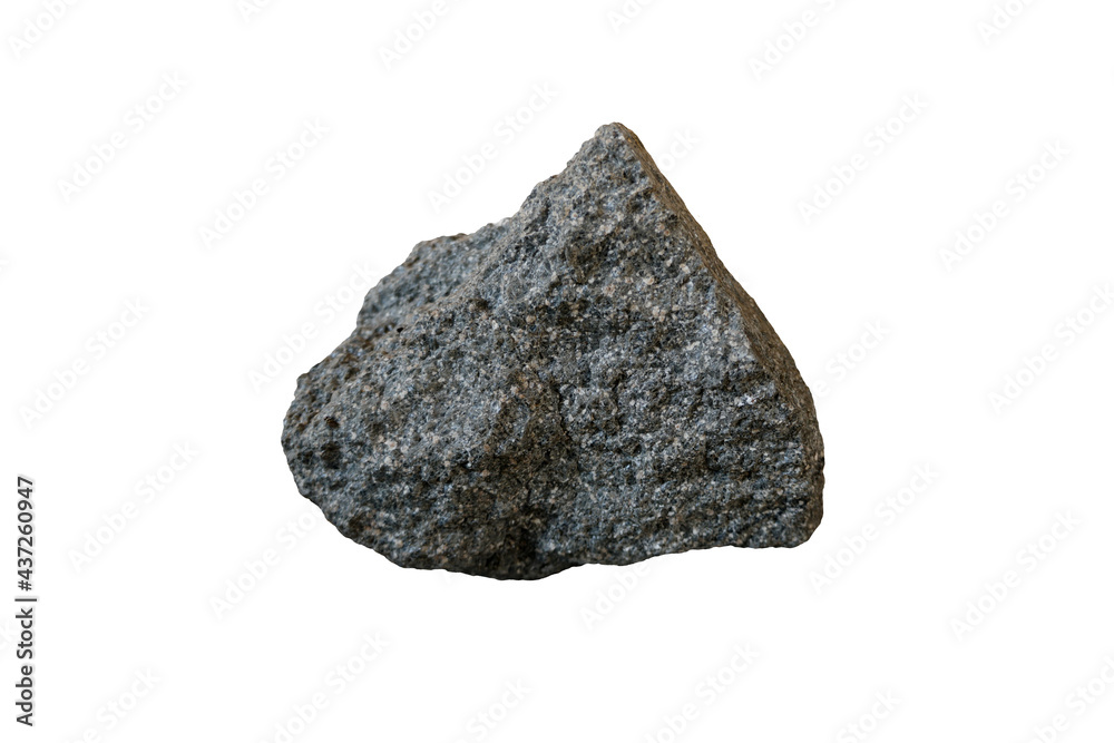 Raw perlite rock isolated on white background. an amorphous volcanic glass. Raw perlite rock isolated on white background. an amorphous volcanic glass.