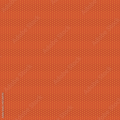 Seamless pattern. Triangles, hexagons ornament. Geometric wallpaper. Mosaic tiles. Flooring background. Ethnic motif. Geometrical backdrop. Digital paper. Web design. Textile print. Vector work.