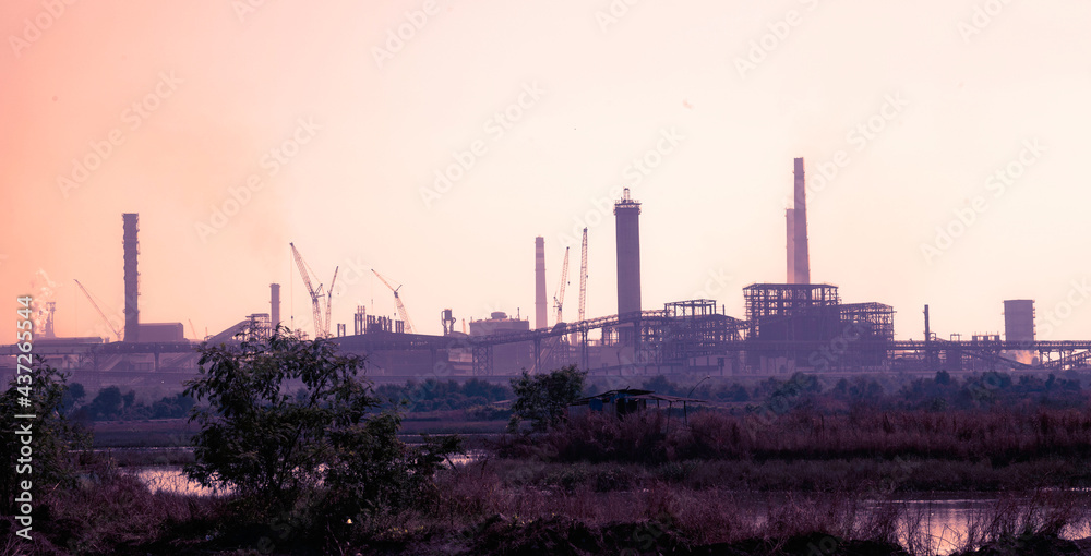 Jindal Steel and Power Limited is an Indian steel and energy company based in New Delhi, India.