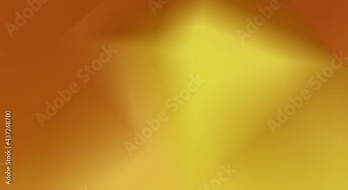  texture with a golden brown gradient. blurry chaotic spots. abstract background. 