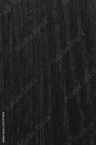 dark grey wooden board background