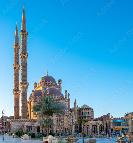 Photography hagia sophia country