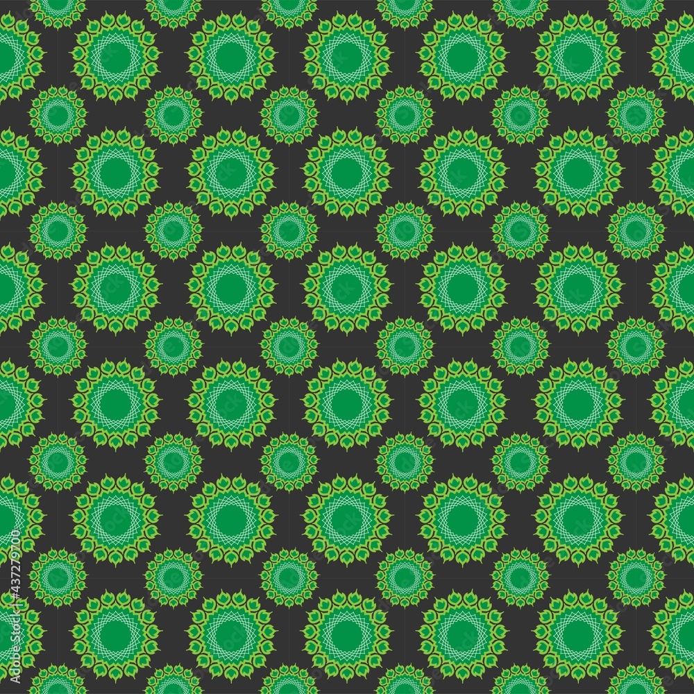 Seamless unique pattern abstract and nature Seamless unique pattern abstract and nature