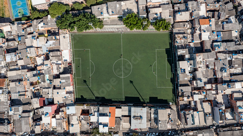 Paraisópolis em Maio 001