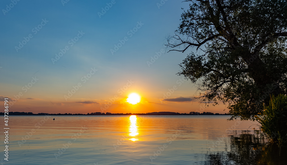 Sonnenuntergang Sonnenuntergang