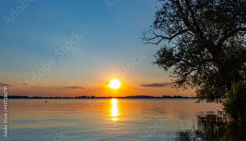 Sonnenuntergang