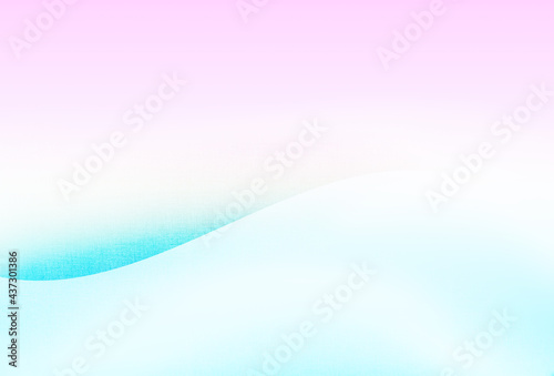 Pastel colours pattern with wawes shapes. Shining illustration in marble style. Textured wave pattern for backgrounds.