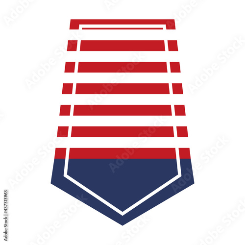 united states seal representation