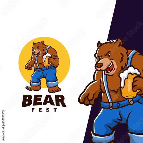 Bear Fest
