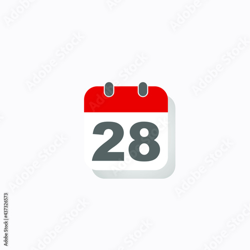 Free Download calendar vector - GFXLoad