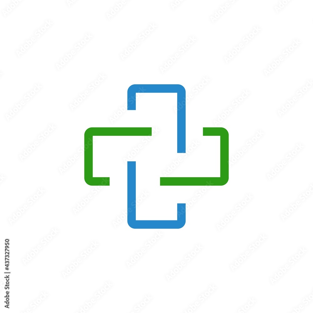 Health Medical Logo Health Medical Logo