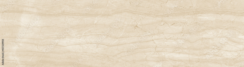 Obraz premium light marble texture with natural pattern.
