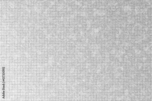 細かいストライプパターンのコンクリートボードイメージ