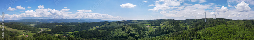Schwarzwald 