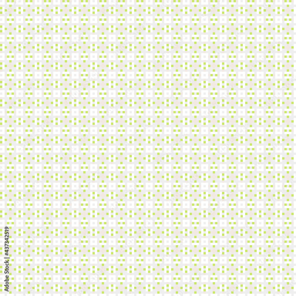 Abstract Cross Pattern generative computational art illustration Abstract Cross Pattern generative computational art illustration