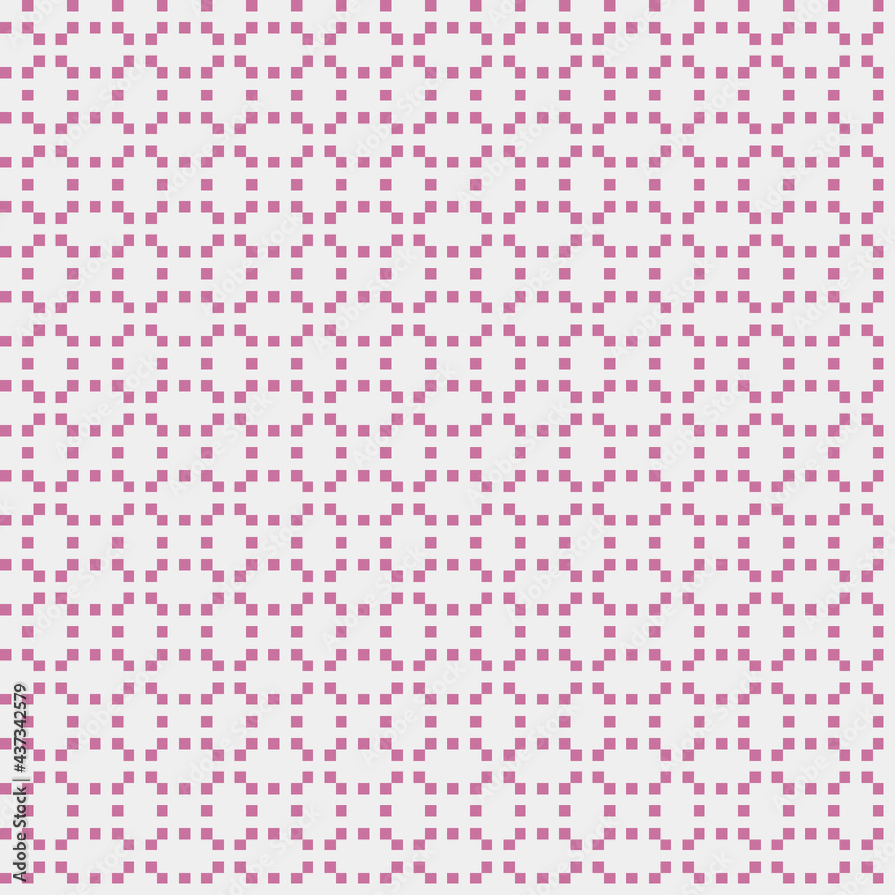 Abstract Cross Pattern generative computational art illustration Abstract Cross Pattern generative computational art illustration