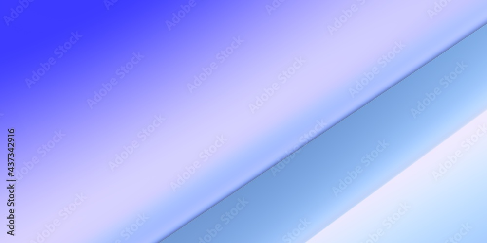 Blue abstract gradient background with with weightless patterns Blue abstract gradient background with with weightless patterns