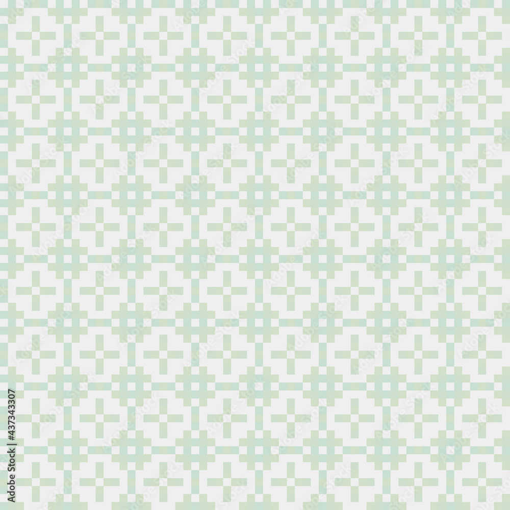Abstract Cross Pattern generative computational art illustration Abstract Cross Pattern generative computational art illustration