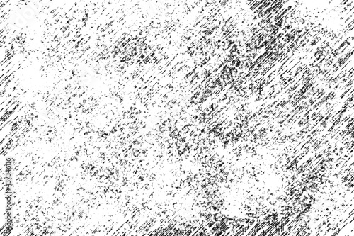 Wallpaper Mural grunge texture.Overlay illustration over any design to create grungy vintage effect and depth. For posters, banners, retro and urban designs. Torontodigital.ca