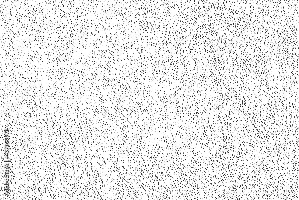 Obraz premium Vector texture, grunge background. Shades of gray. 