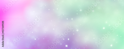 intriguing pastel abstract background. winter atmospheric texture
