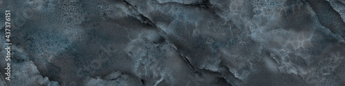 natural grey onyx marble texture. © komal