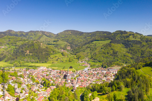 Schönau im Schwarzwald