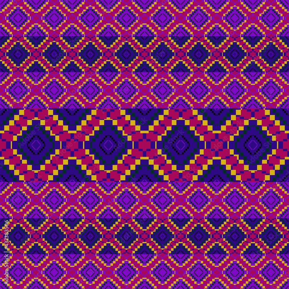 seamless geometric pattern seamless geometric pattern