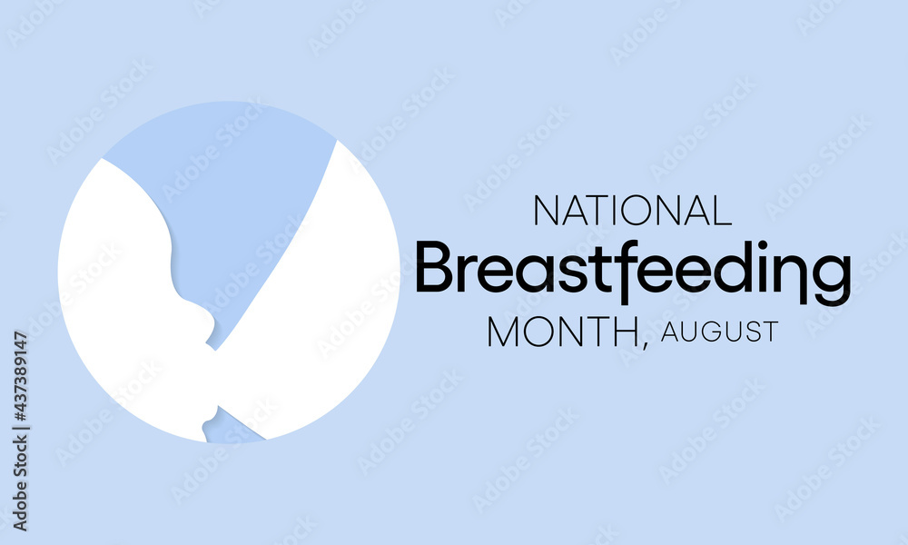 National Breastfeeding month is observed every year in August, Breast milk contains antibodies that help baby fight off viruses and bacteria. It protects against allergies, sickness, and obesity. National Breastfeeding month is observed every year in August, Breast milk contains antibodies that help baby fight off viruses and bacteria. It protects against allergies, sickness, and obesity.