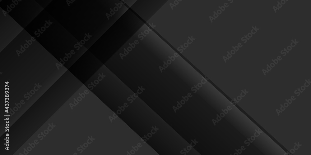 Abstract black background