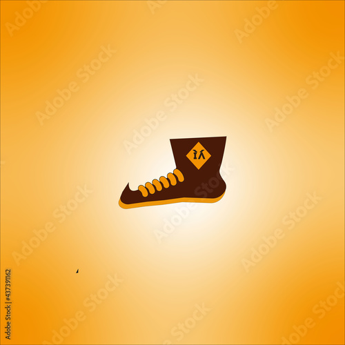 Boot concept per shoe store