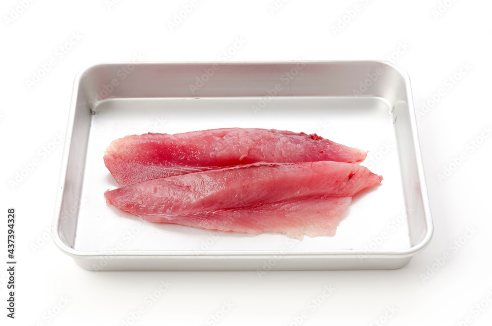 キハダマグロの冊 キハダマグロの冊