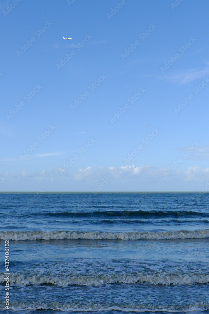 kewarra beach, Australia