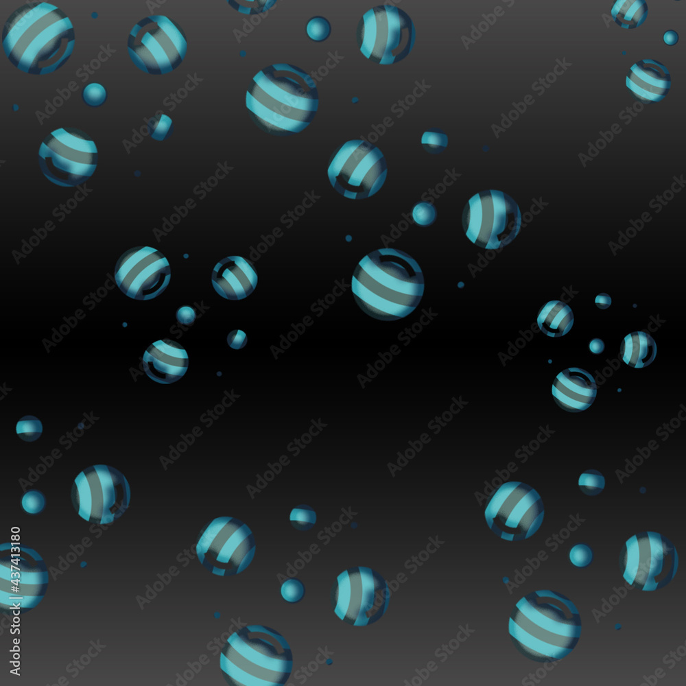 bubbles in the air bubbles in the air
