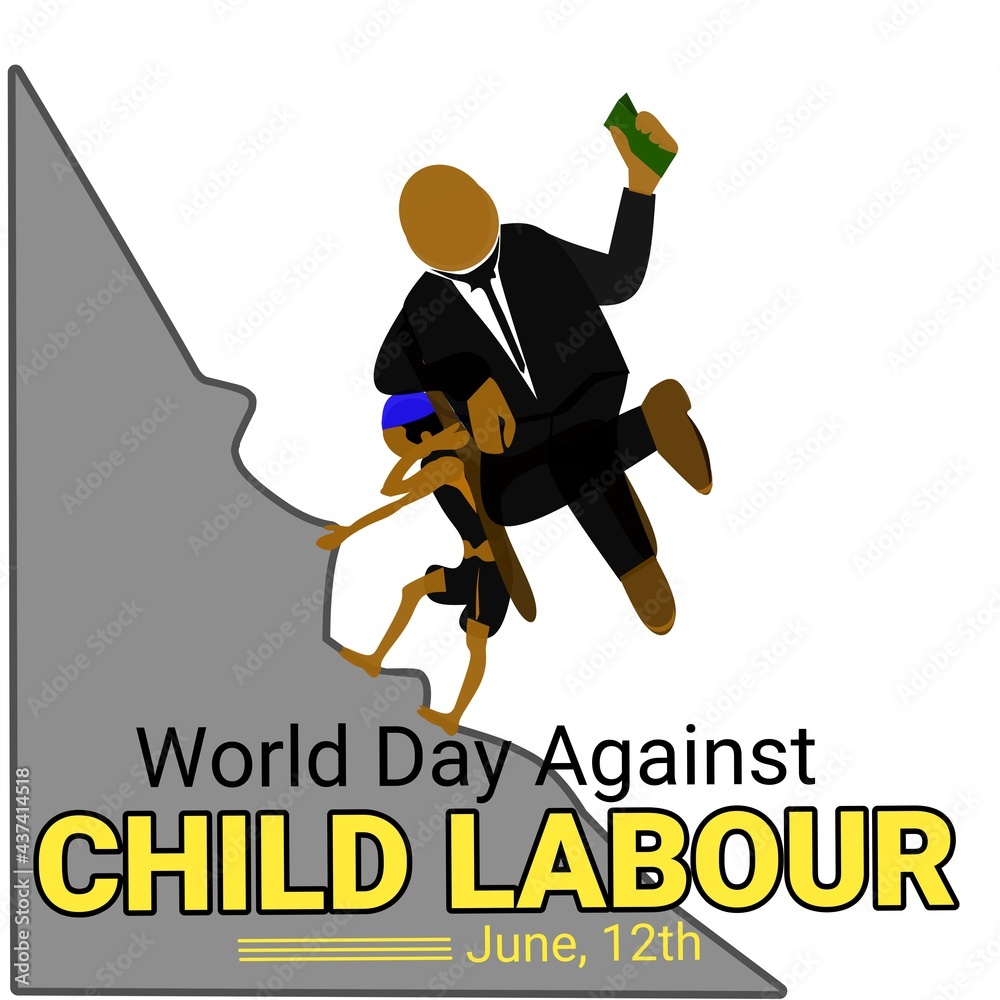 32 Best World Day Against Child Labour Images Stock Photos Vectors Adobe Stock 32 Best World Day Against Child Labour Images Stock Photos Vectors Adobe Stock