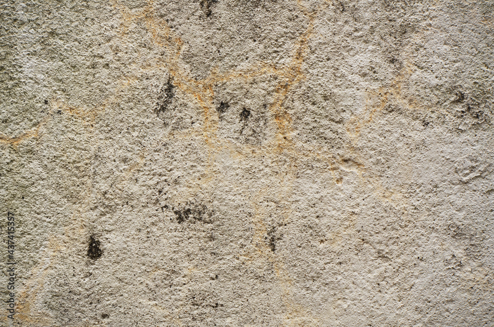 Grunge resin white stucco texture background Grunge resin white stucco texture background