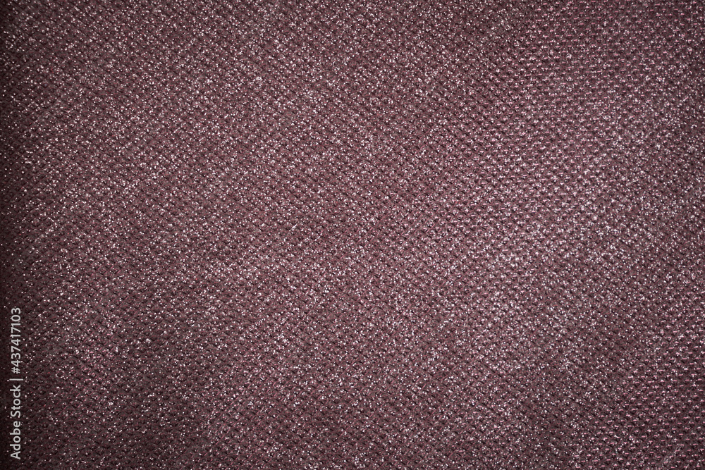 Fototapeta premium Image of shiny fabric.