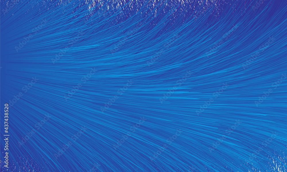 blue abstract background design for web theme 