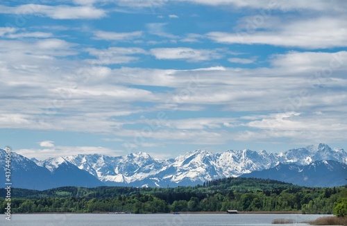 Starnberger See