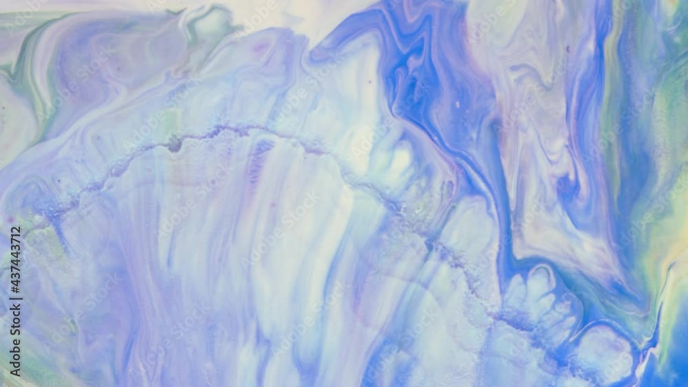 Blue and white background image. Paint drips off the canvas. Liquid paint stains. Soft transition. Abstractions ART backgrounds transitions screensavers. Blue and white background image. Paint drips off the canvas. Liquid paint stains. Soft transition. Abstractions ART backgrounds transitions screensavers.