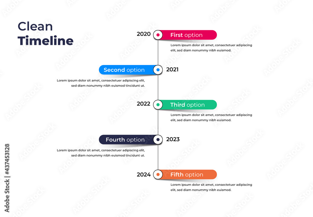 vertical-timeline-layout-with-colored-labels-stock-template-adobe-stock