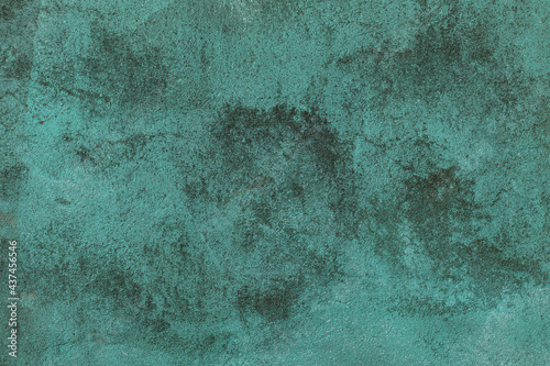 Cement plaster wall as background or texture.