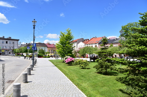 Wadowice – miasto w południowej Polsce, w województwie małopolskim