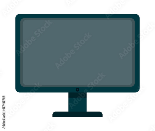 desktop computer device