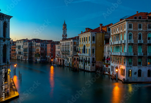 Venedig - Venezia © Harald Tedesco