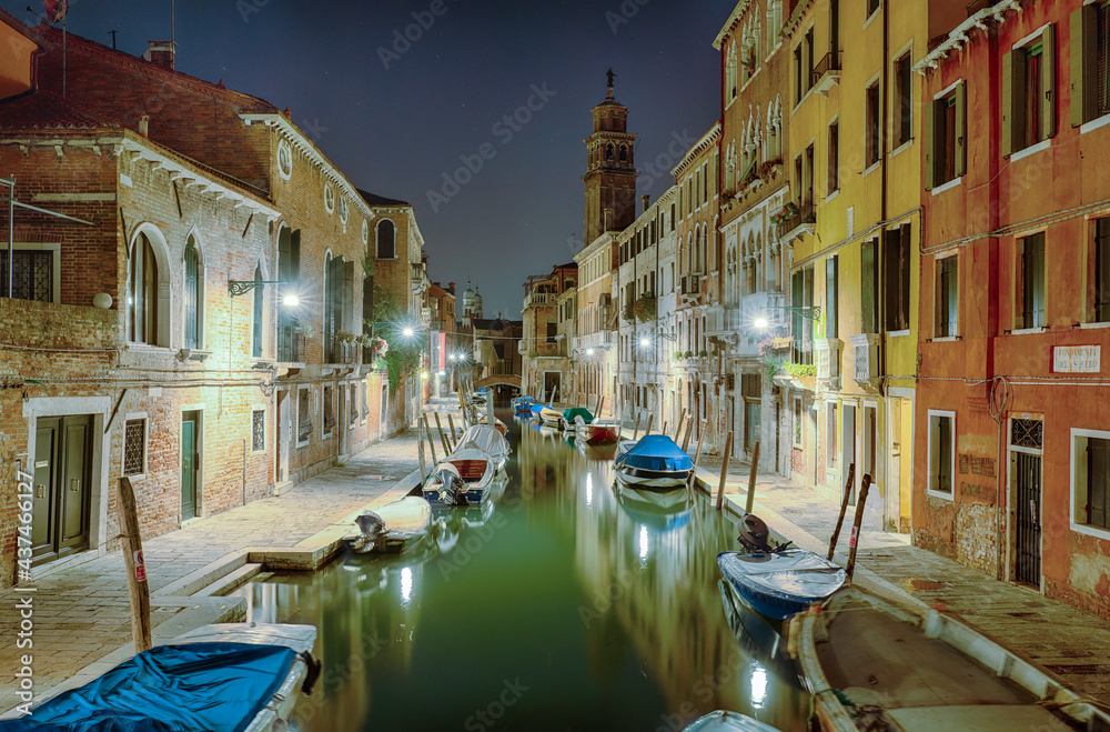 Venedig - Venezia
