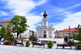 Bazylika Wadowice, kościół katolicki w rodzinnym mieście Karola Wojtyły