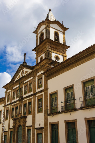 old town hall