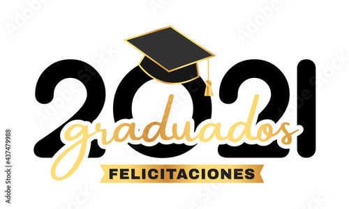 graduados clase 2021