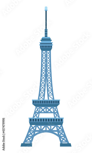 tower eiffel monument